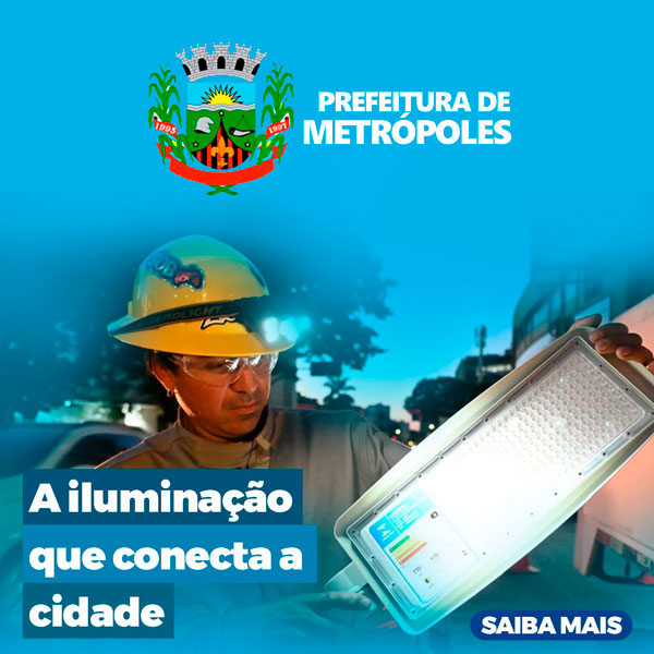 Banner Prefeitura